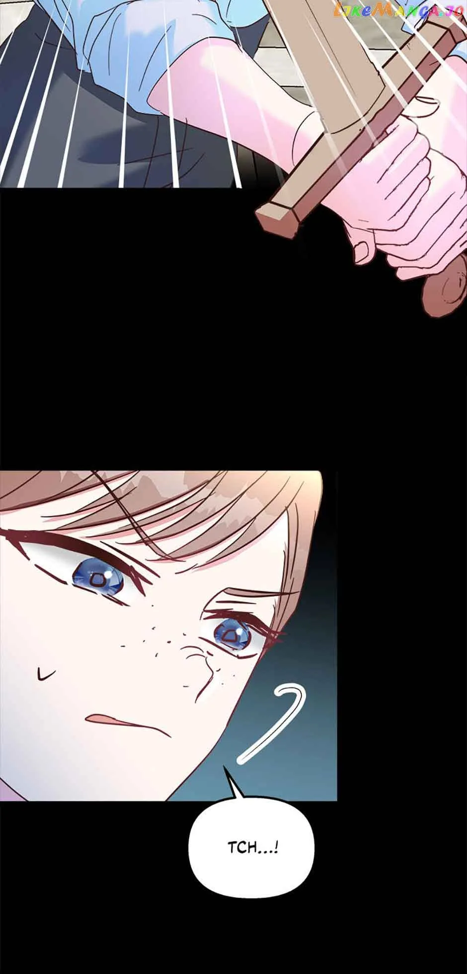 I Didn’t Save You To Get Proposed To Chapter 48 page 24