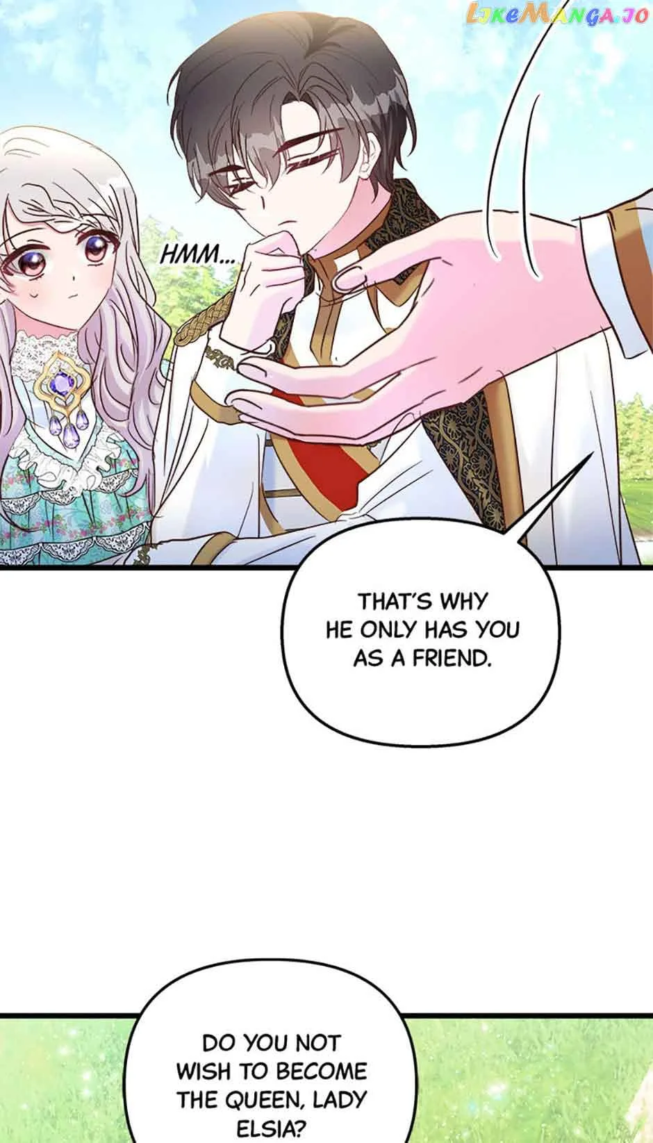 I Didn’t Save You To Get Proposed To Chapter 49 page 66