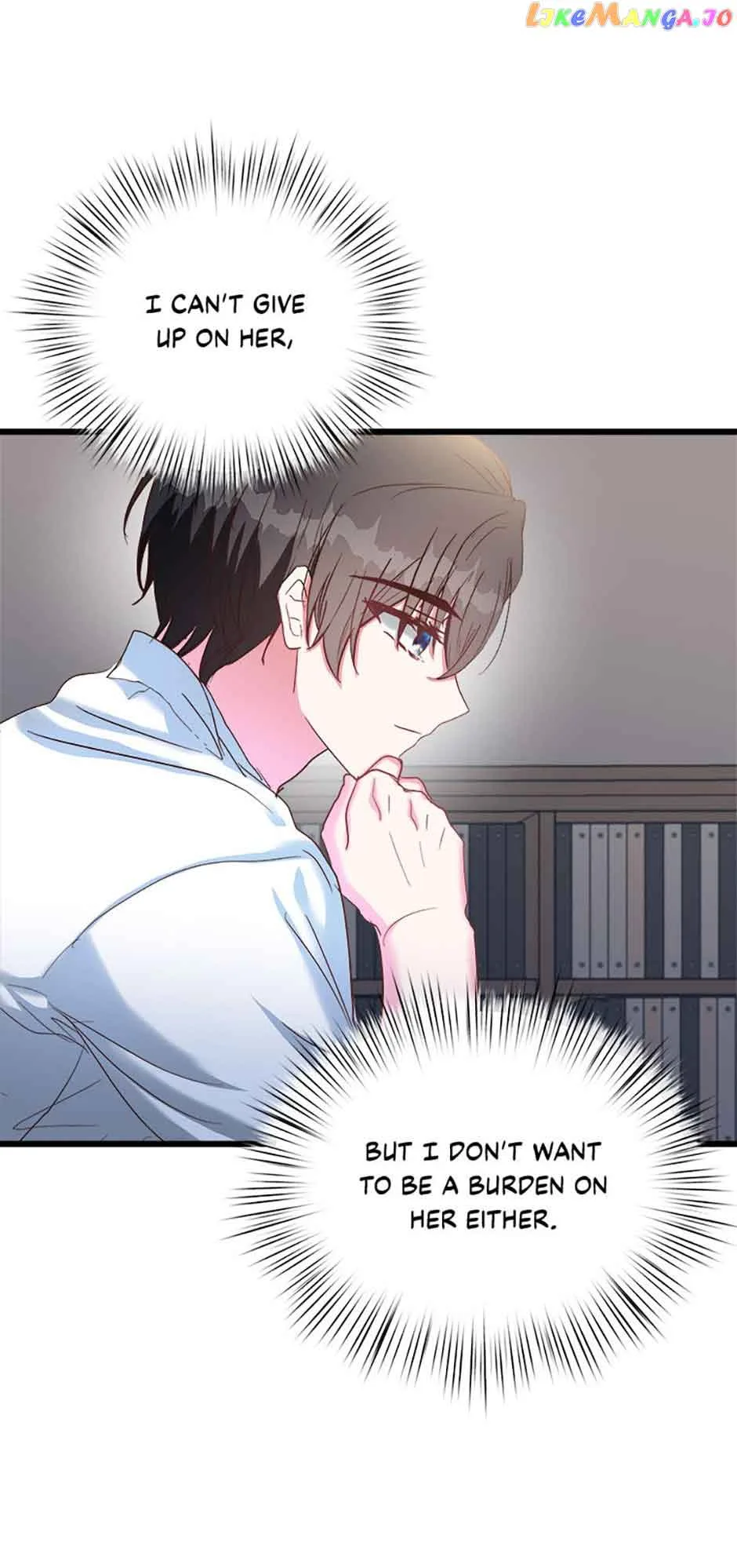 I Didn’t Save You To Get Proposed To Chapter 46 page 74