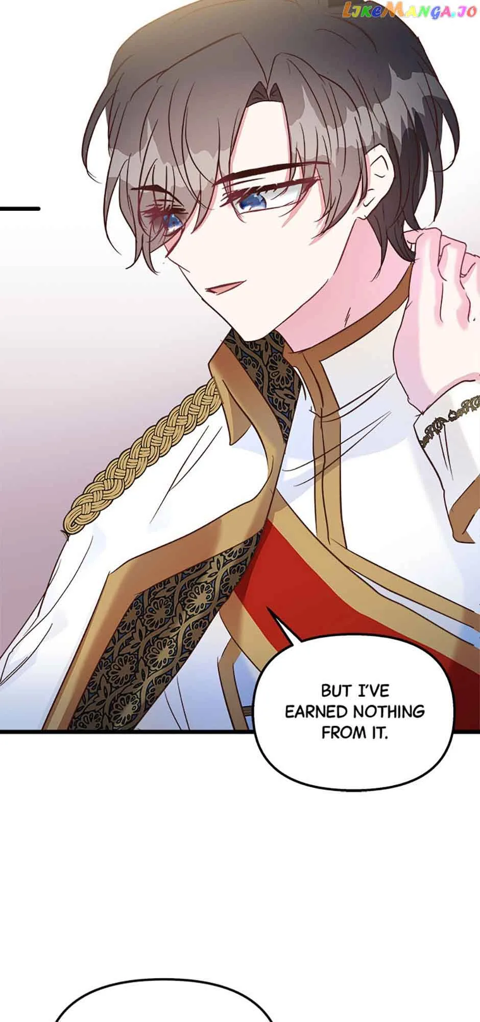 I Didn’t Save You To Get Proposed To Chapter 49 page 47