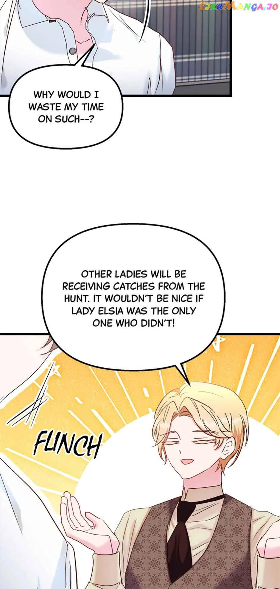 I Didn’t Save You To Get Proposed To Chapter 46 page 66