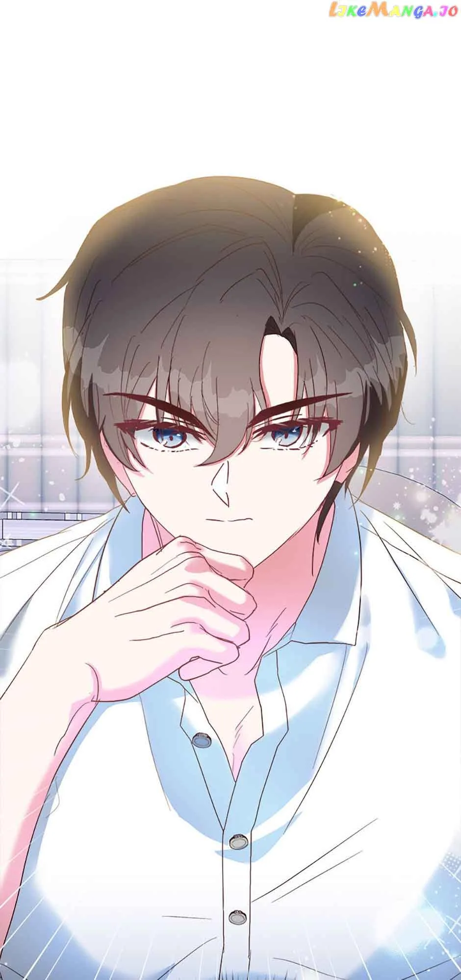 I Didn’t Save You To Get Proposed To Chapter 46 page 75