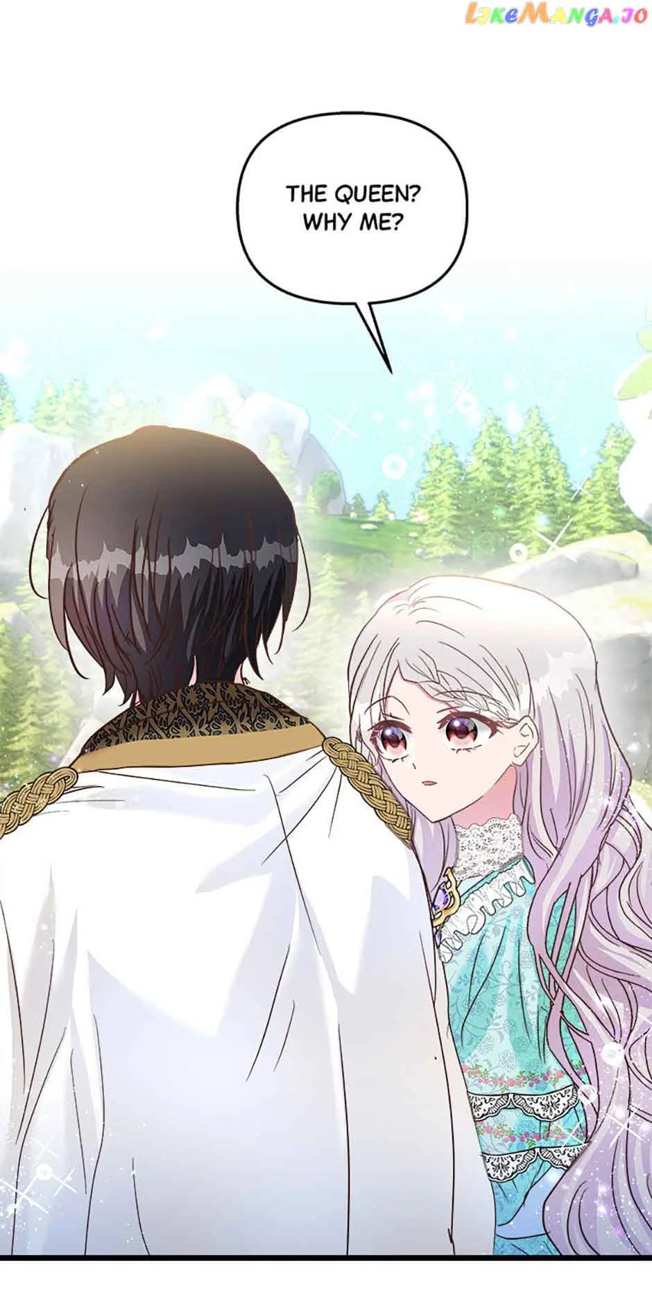 I Didn’t Save You To Get Proposed To Chapter 49 page 57