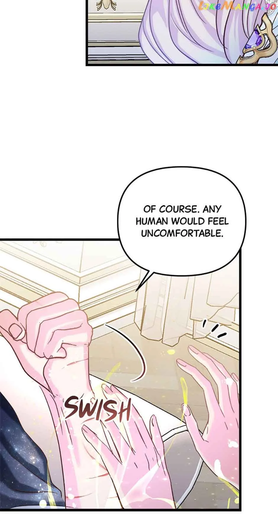 I Didn’t Save You To Get Proposed To Chapter 49 page 30