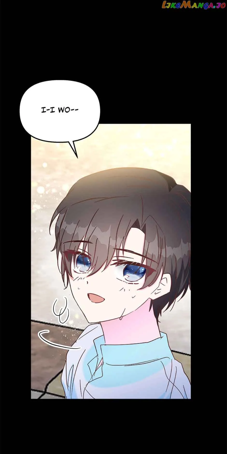 I Didn’t Save You To Get Proposed To Chapter 48 page 32