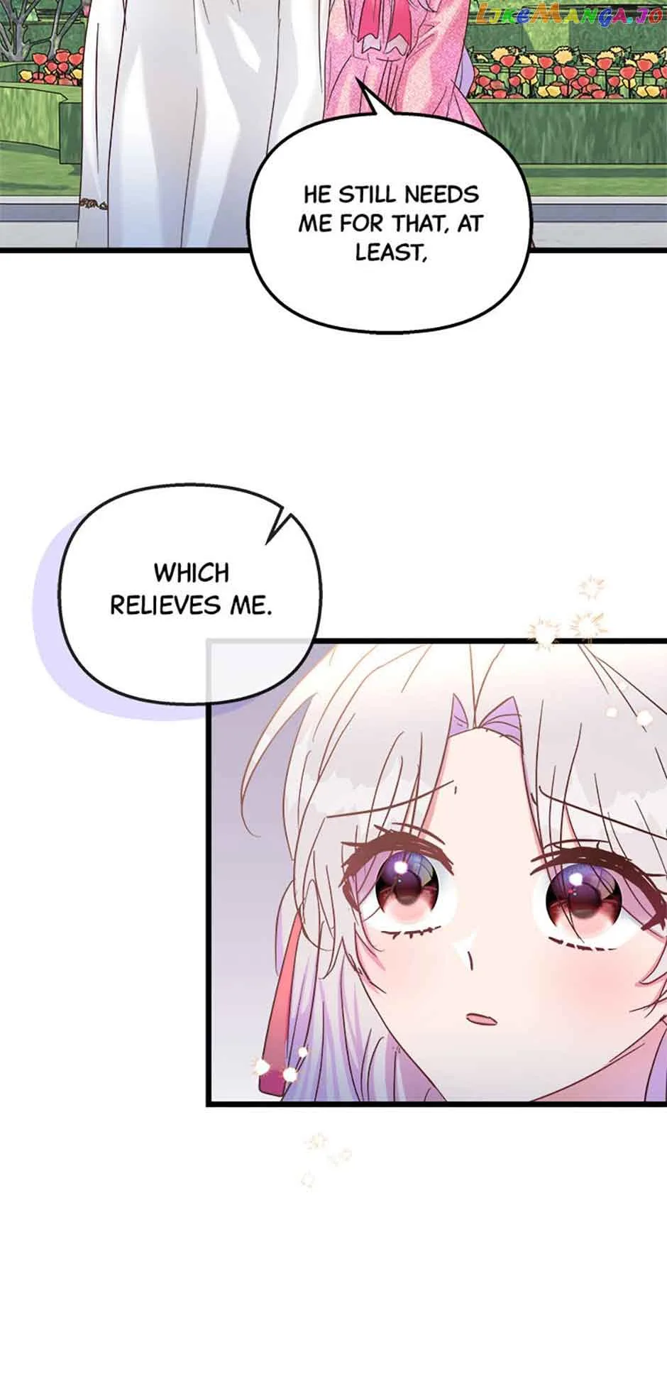 I Didn’t Save You To Get Proposed To Chapter 48 page 11