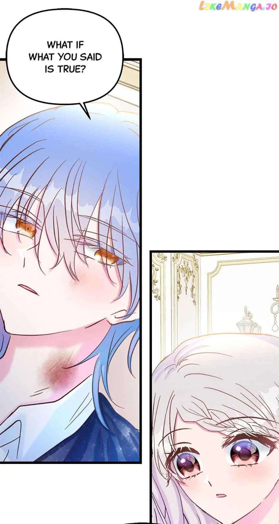 I Didn’t Save You To Get Proposed To Chapter 49 page 27