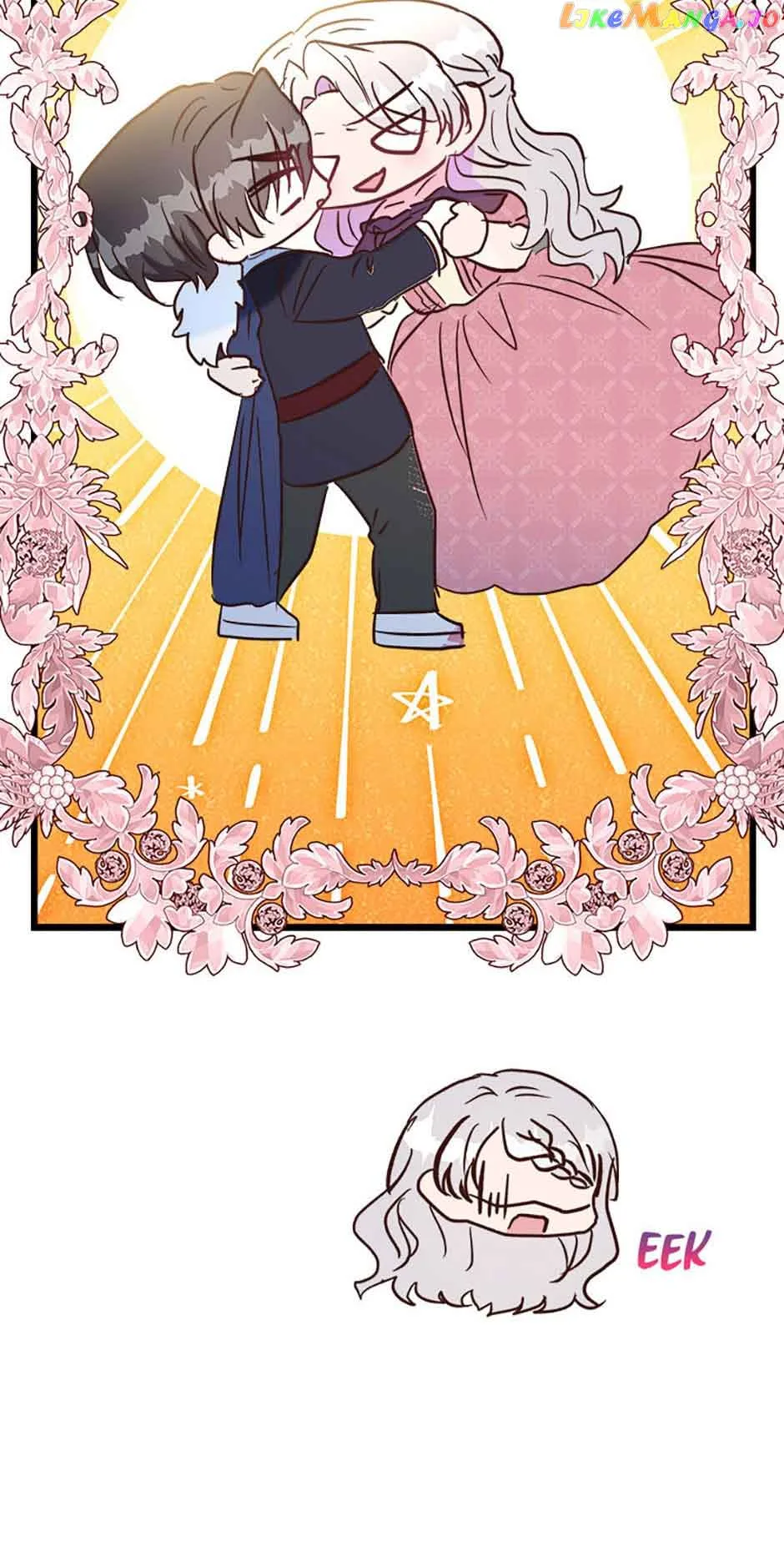 I Didn’t Save You To Get Proposed To Chapter 49 page 72
