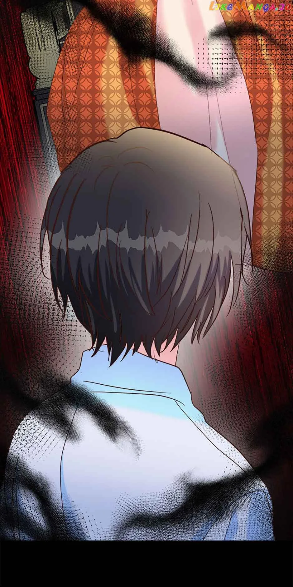 I Didn’t Save You To Get Proposed To Chapter 48 page 34