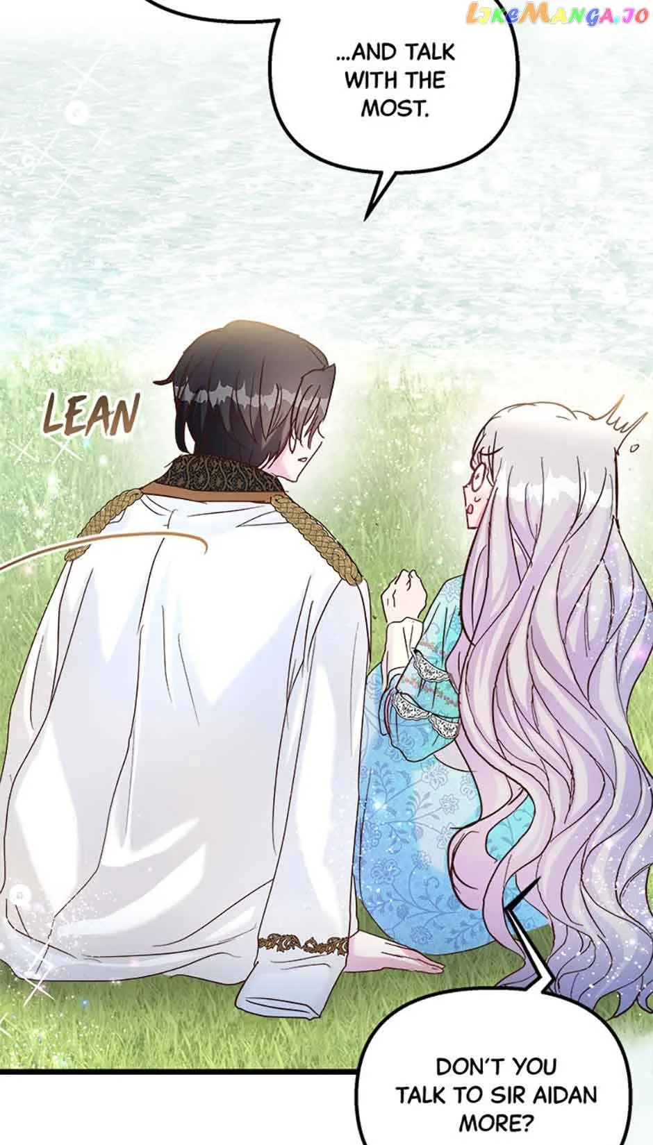 I Didn’t Save You To Get Proposed To Chapter 49 page 60