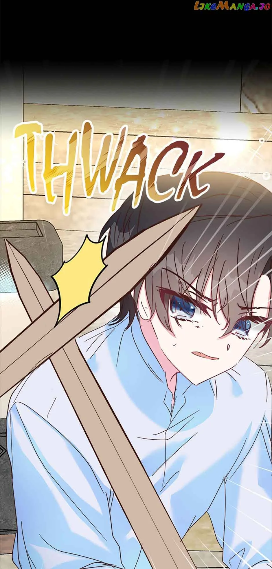 I Didn’t Save You To Get Proposed To Chapter 48 page 23