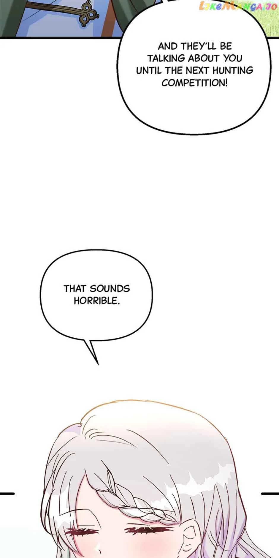 I Didn’t Save You To Get Proposed To Chapter 49 page 69