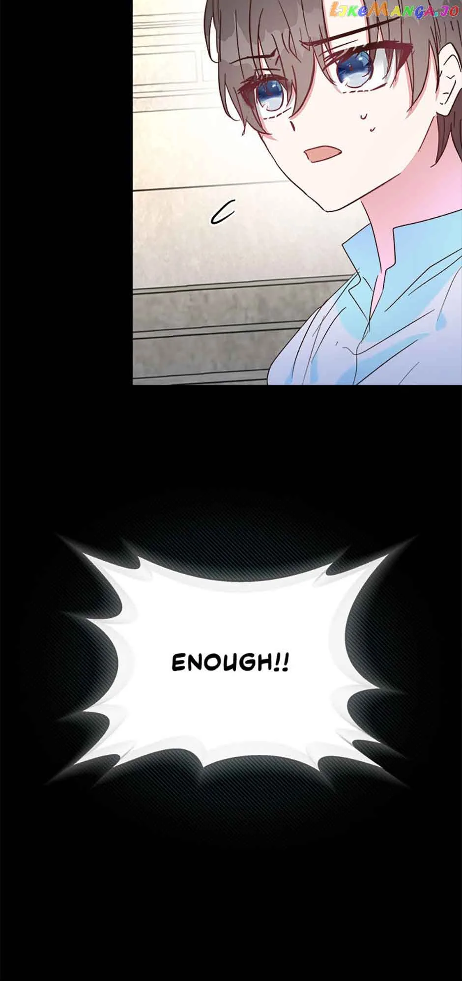 I Didn’t Save You To Get Proposed To Chapter 48 page 38