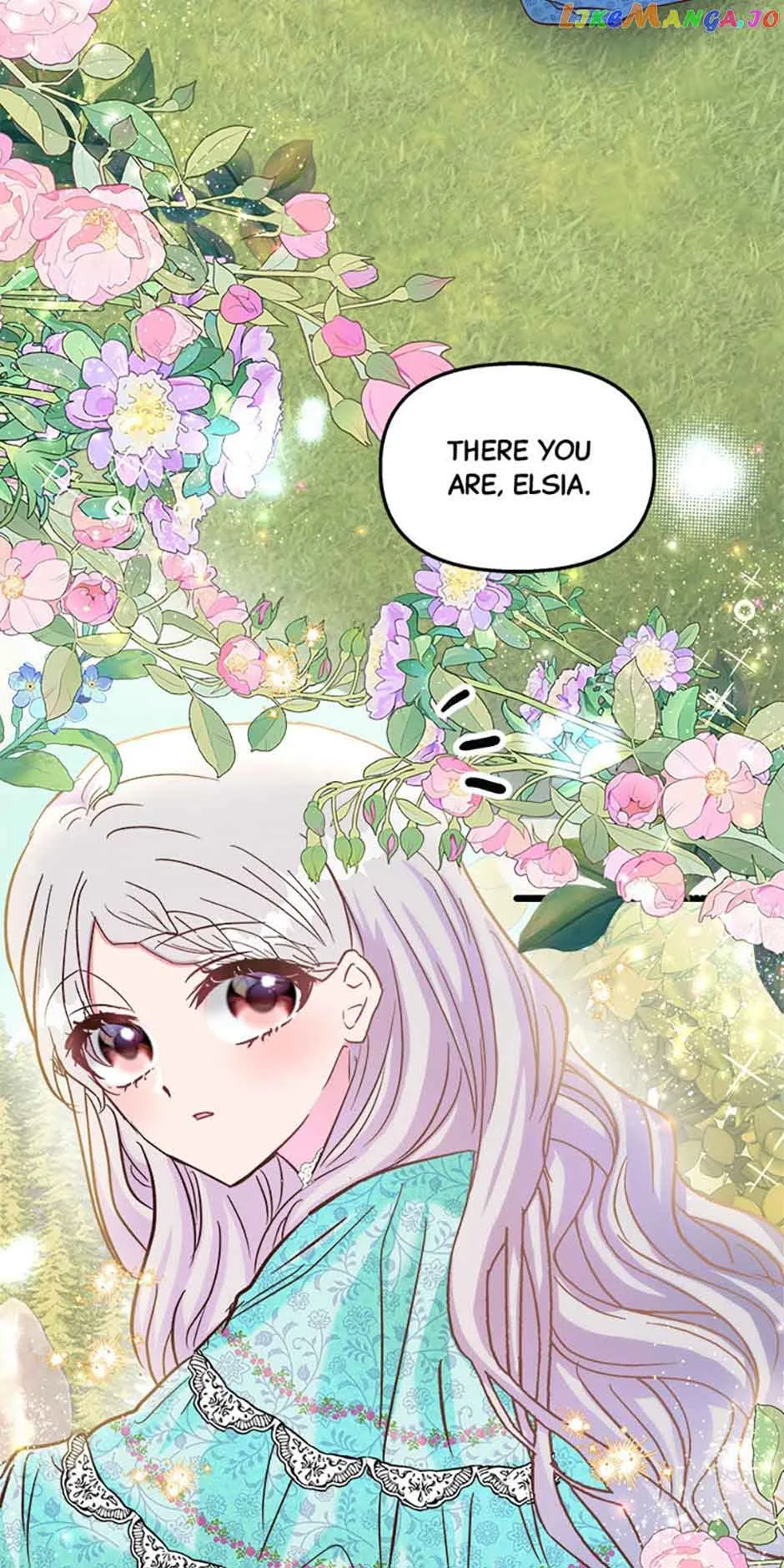 I Didn’t Save You To Get Proposed To Chapter 49 page 37