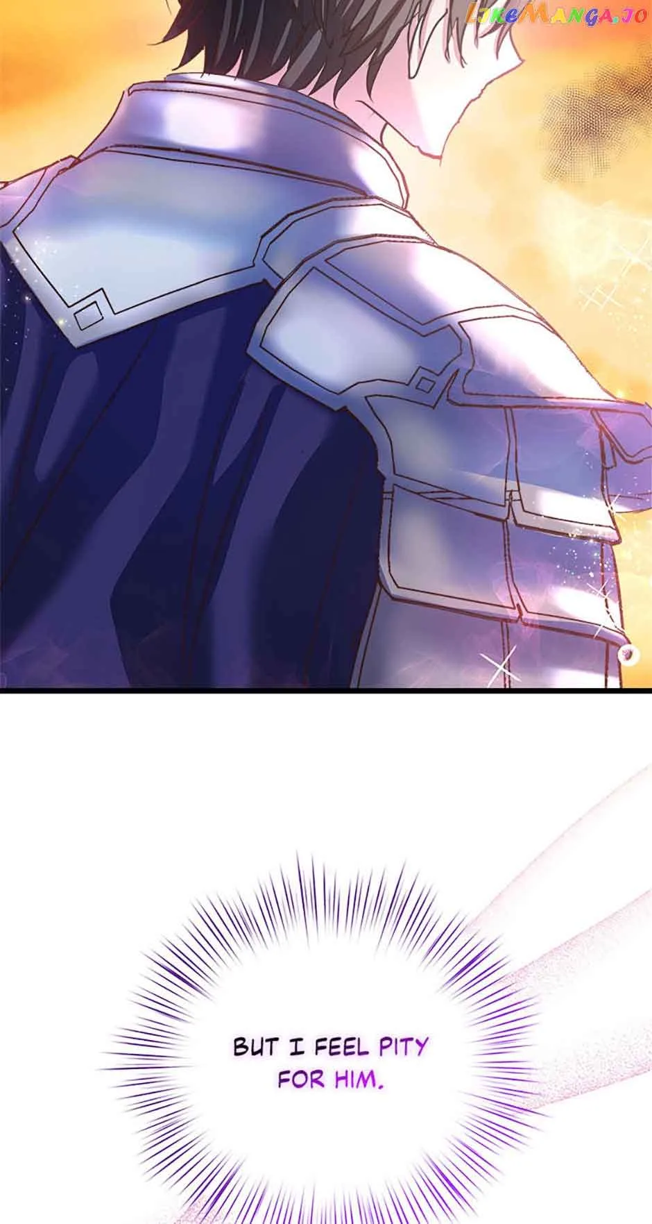 I Didn’t Save You To Get Proposed To Chapter 48 page 14
