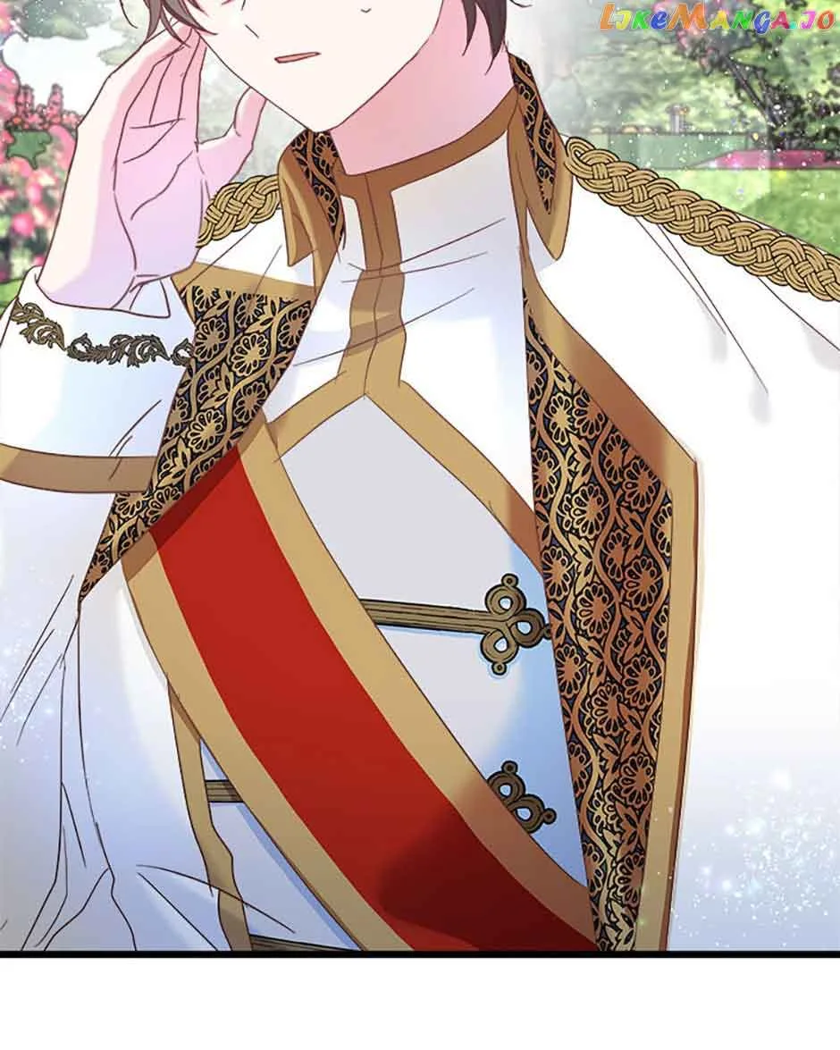 I Didn’t Save You To Get Proposed To Chapter 48 page 7