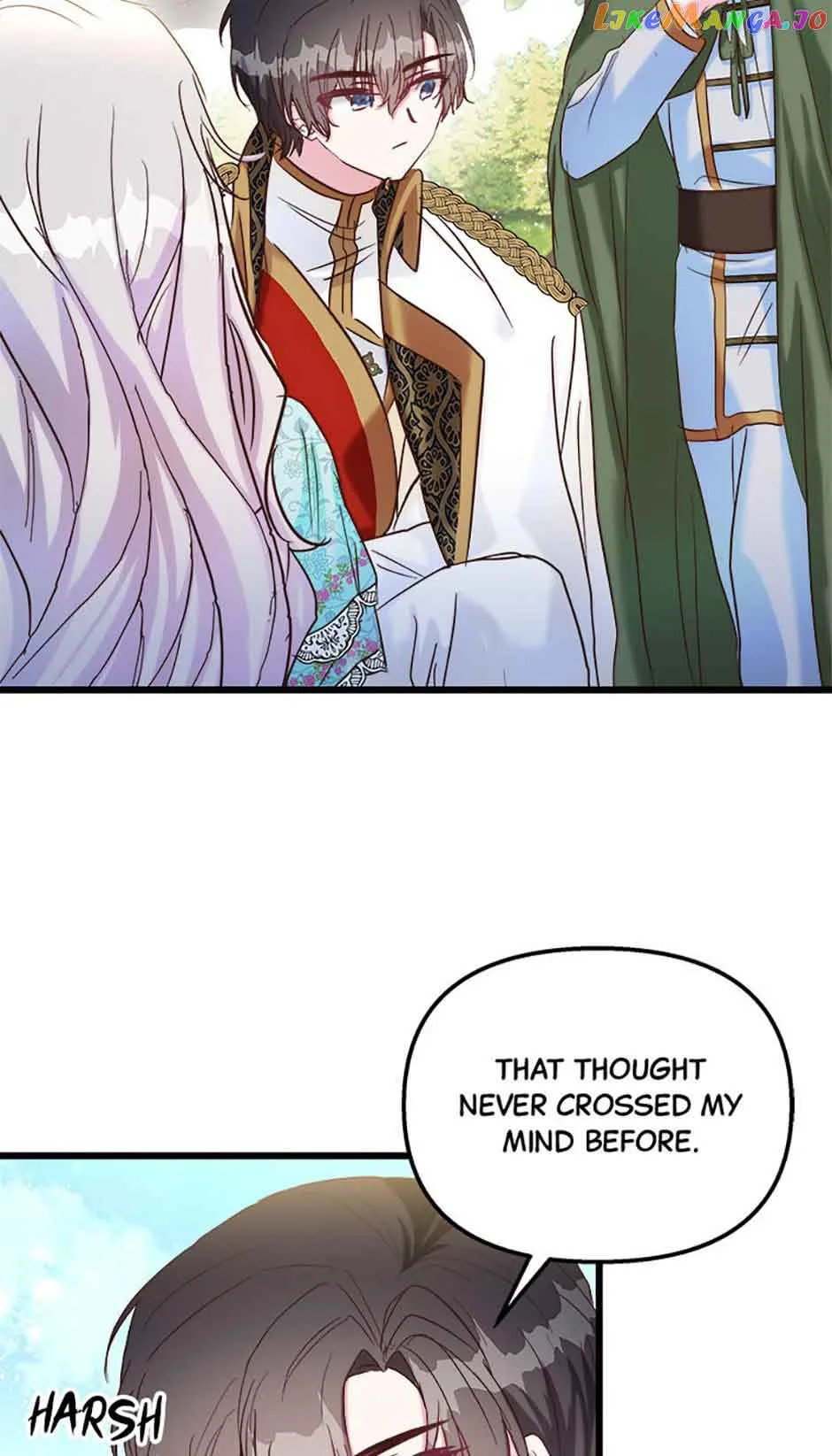 I Didn’t Save You To Get Proposed To Chapter 49 page 64