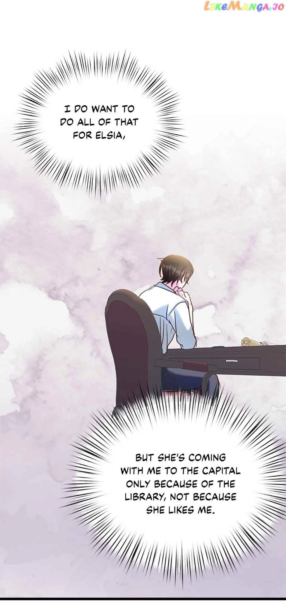 I Didn’t Save You To Get Proposed To Chapter 46 page 73