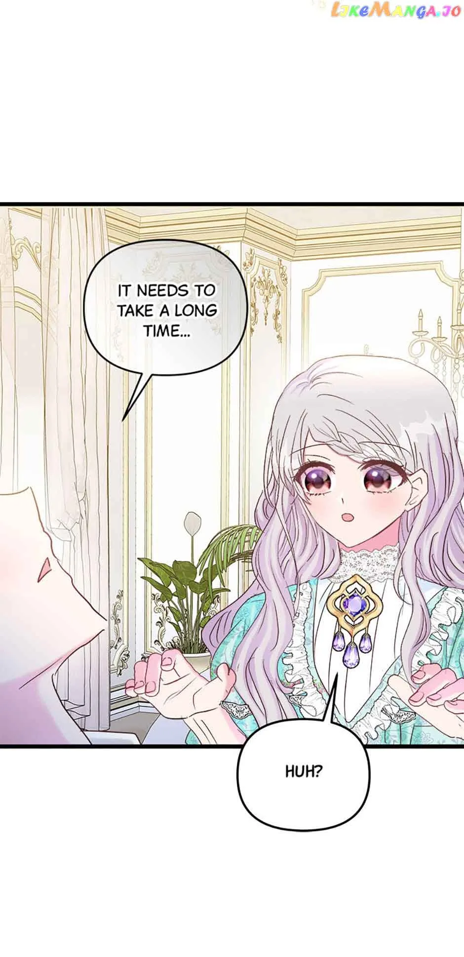 I Didn’t Save You To Get Proposed To Chapter 49 page 26