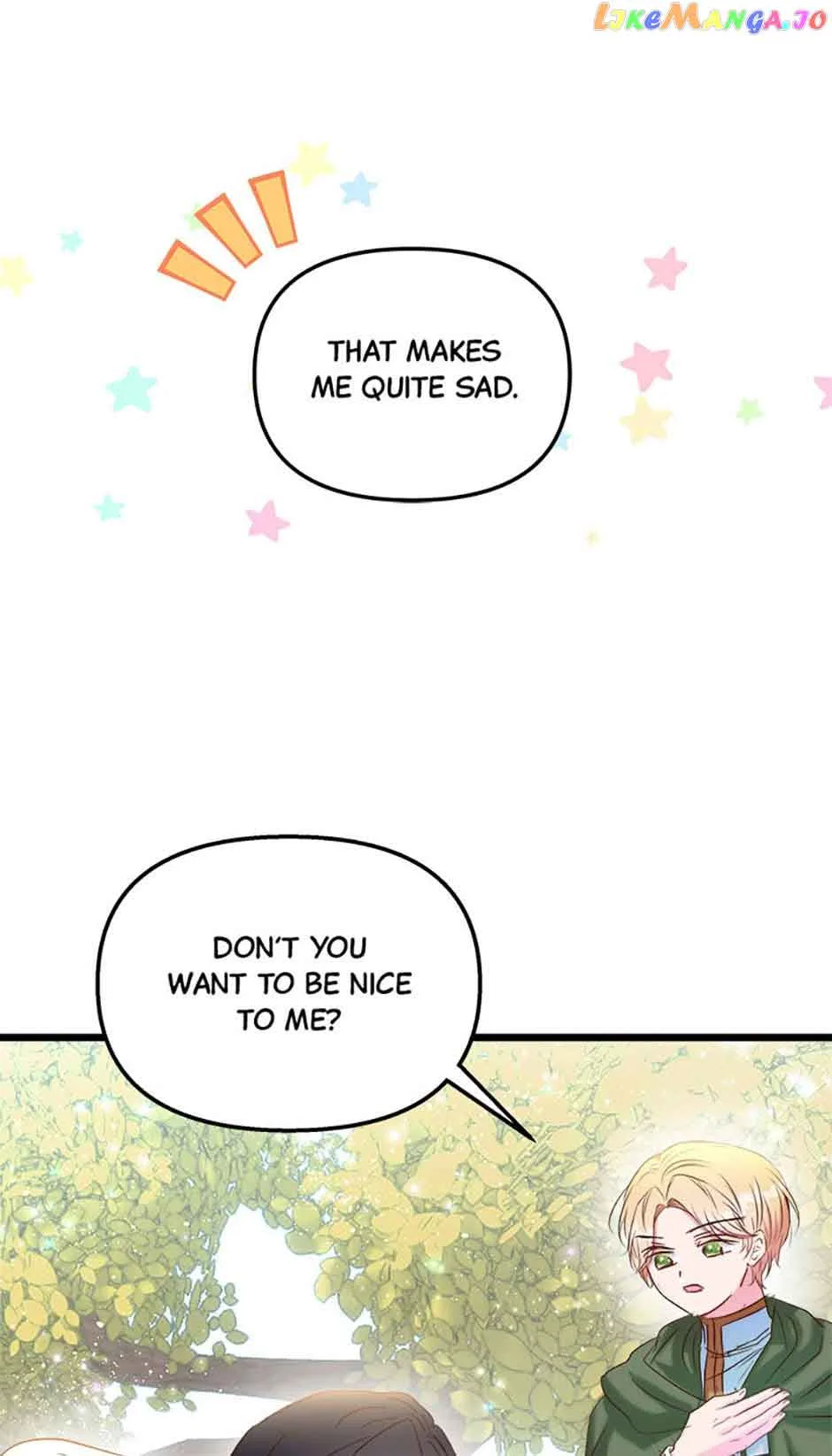 I Didn’t Save You To Get Proposed To Chapter 49 page 63