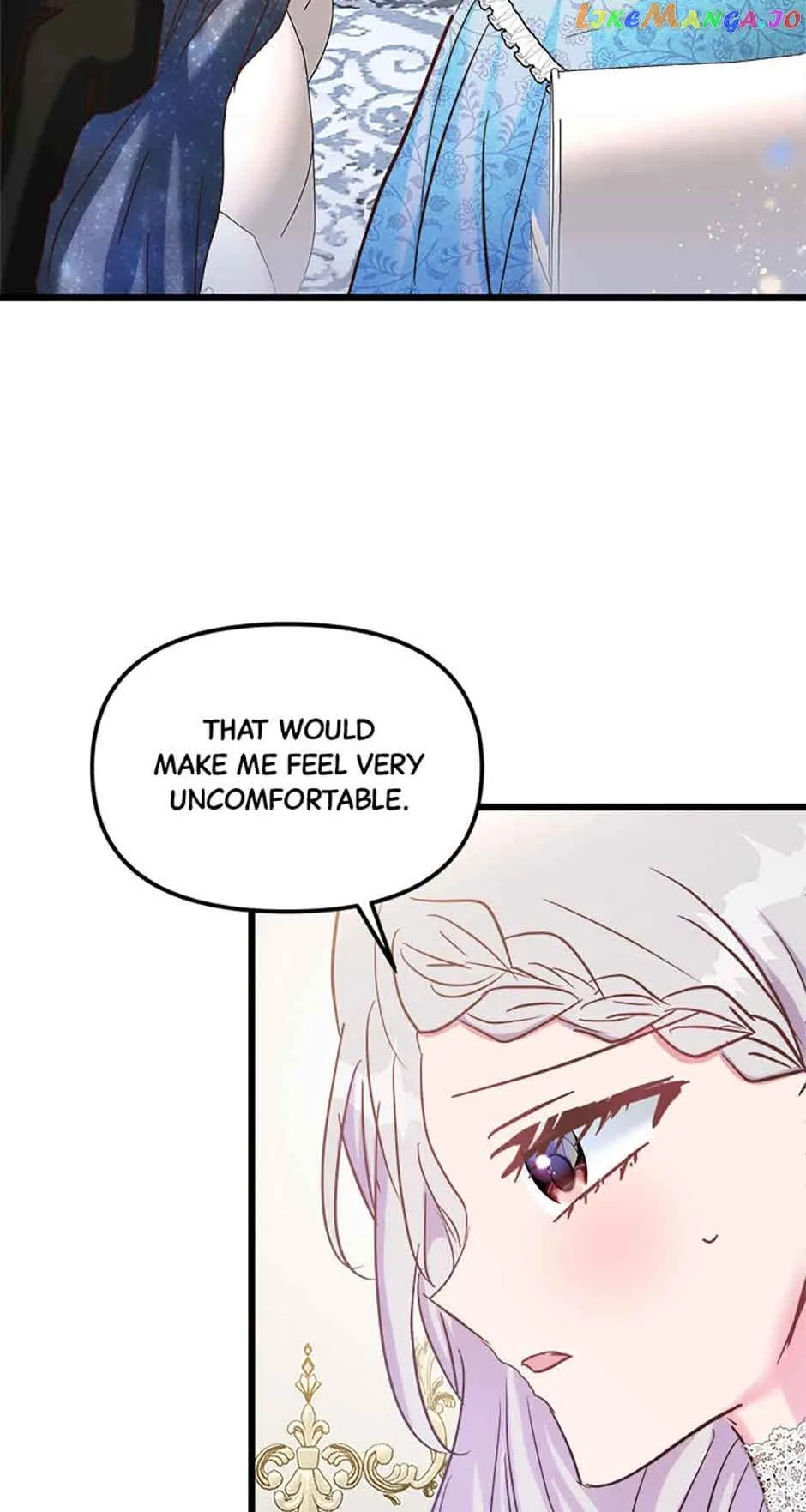 I Didn’t Save You To Get Proposed To Chapter 49 page 29