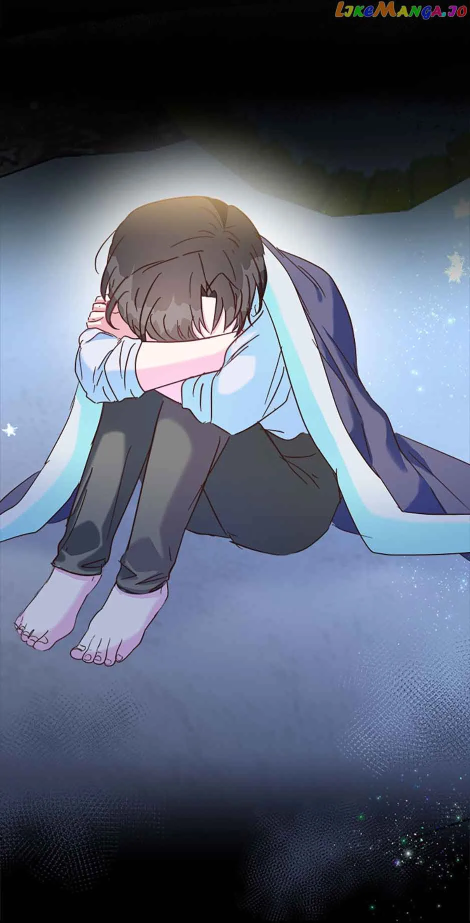 I Didn’t Save You To Get Proposed To Chapter 48 page 43