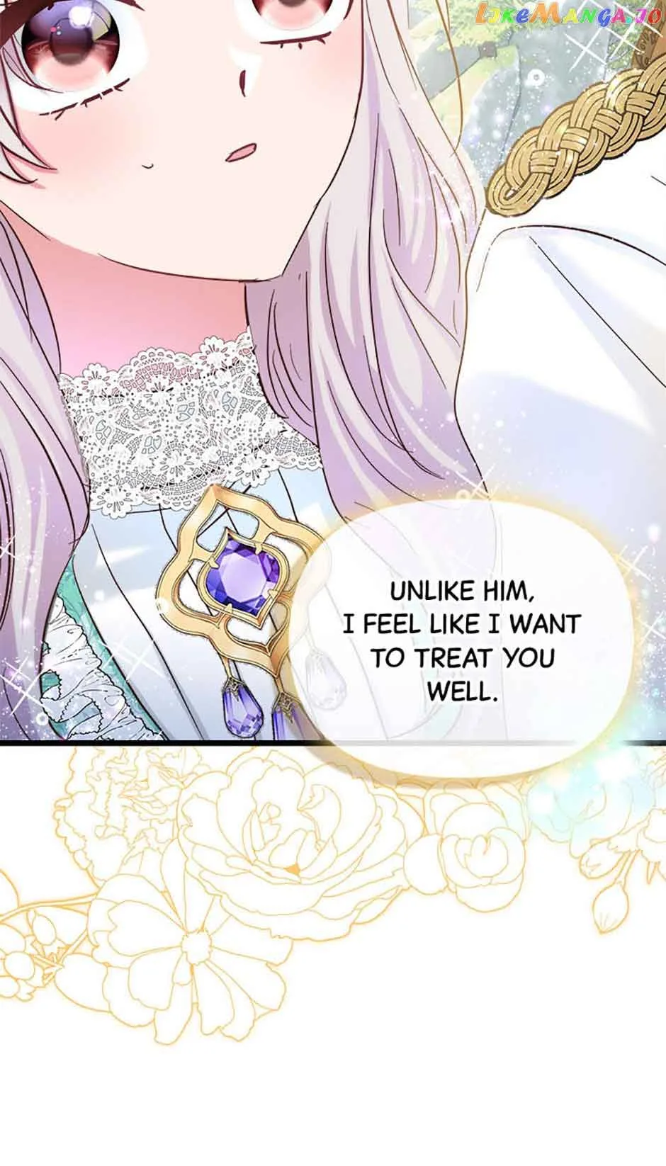 I Didn’t Save You To Get Proposed To Chapter 49 page 62