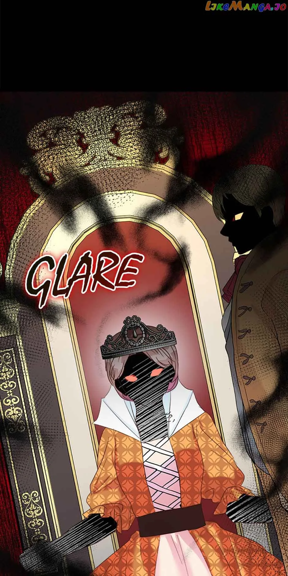 I Didn’t Save You To Get Proposed To Chapter 48 page 33