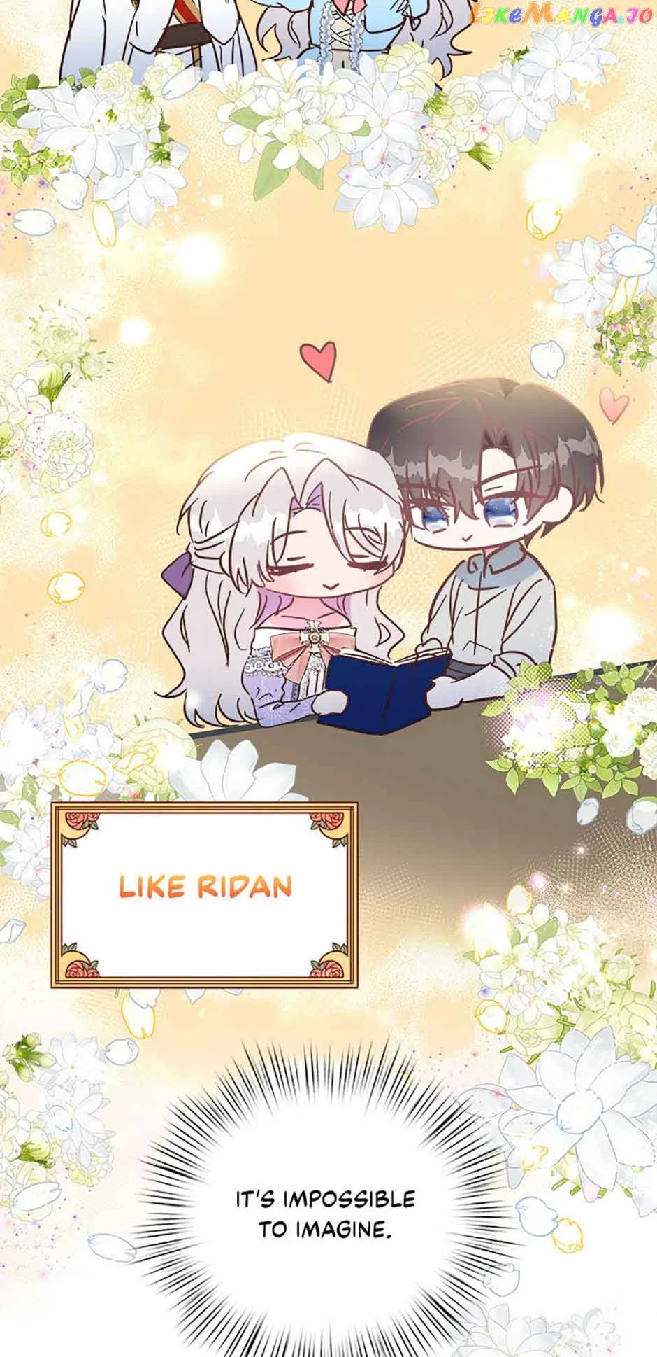 I Didn’t Save You To Get Proposed To Chapter 48 page 4
