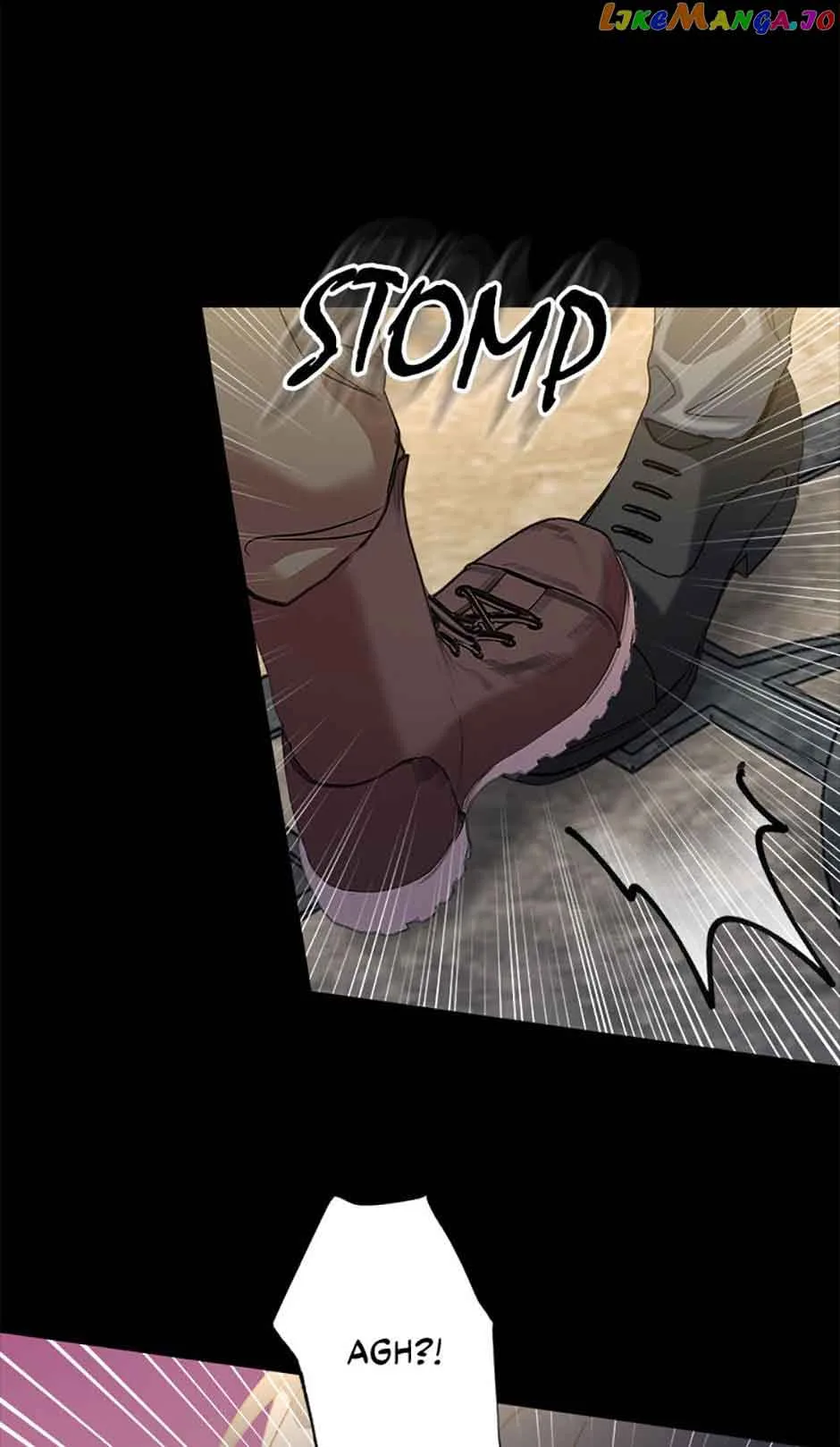 I Didn’t Save You To Get Proposed To Chapter 48 page 25