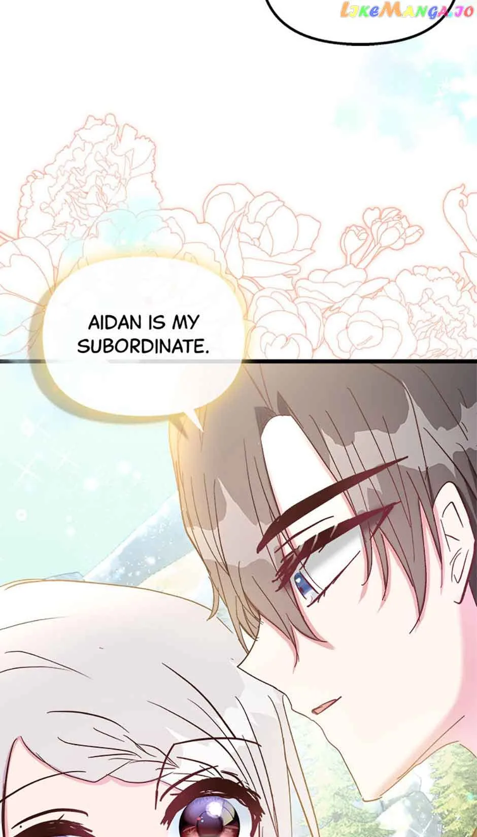 I Didn’t Save You To Get Proposed To Chapter 49 page 61