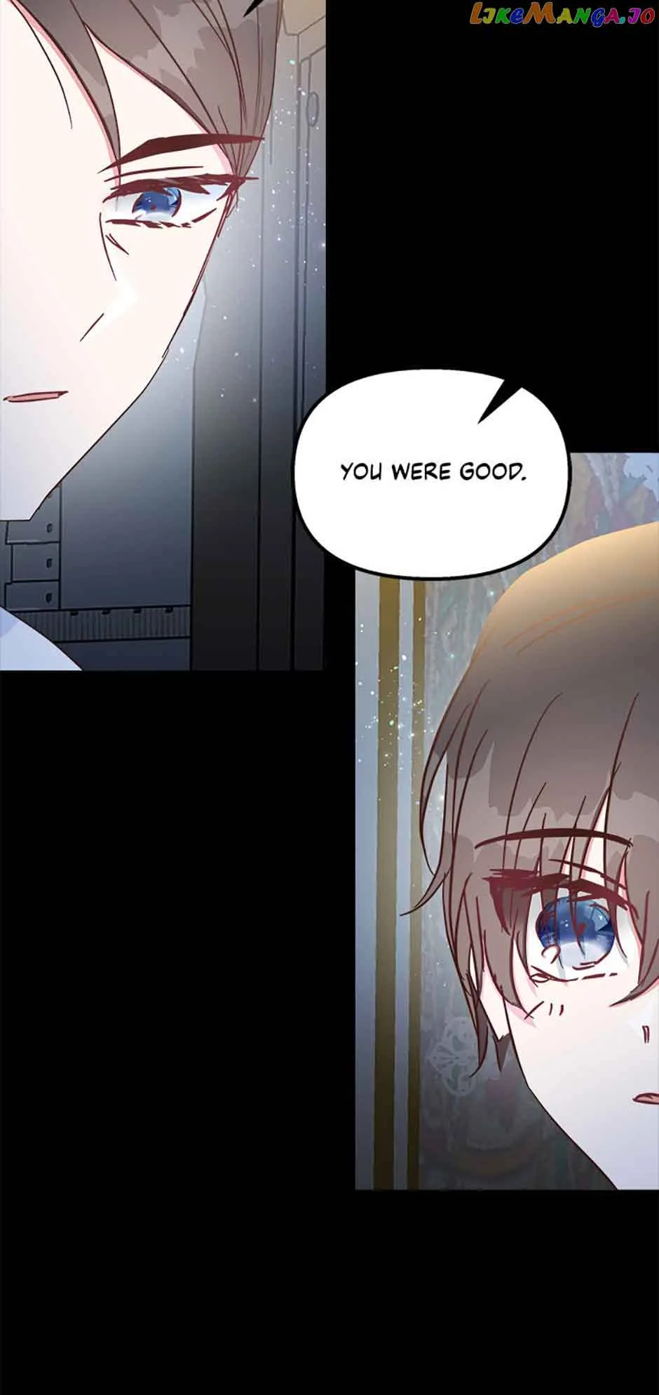 I Didn’t Save You To Get Proposed To Chapter 48 page 46