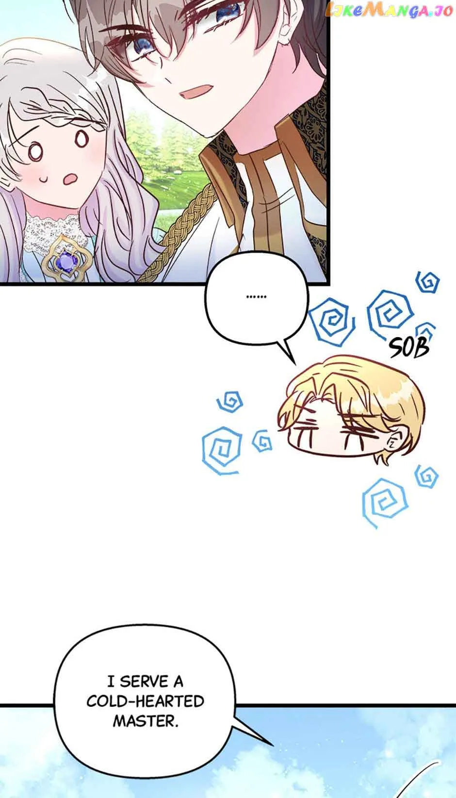 I Didn’t Save You To Get Proposed To Chapter 49 page 65