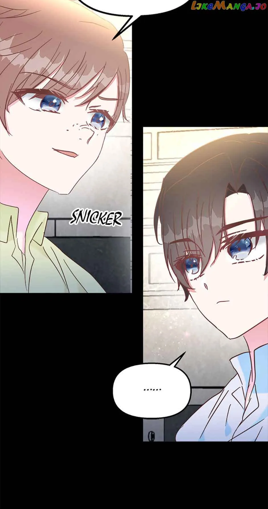 I Didn’t Save You To Get Proposed To Chapter 48 page 20