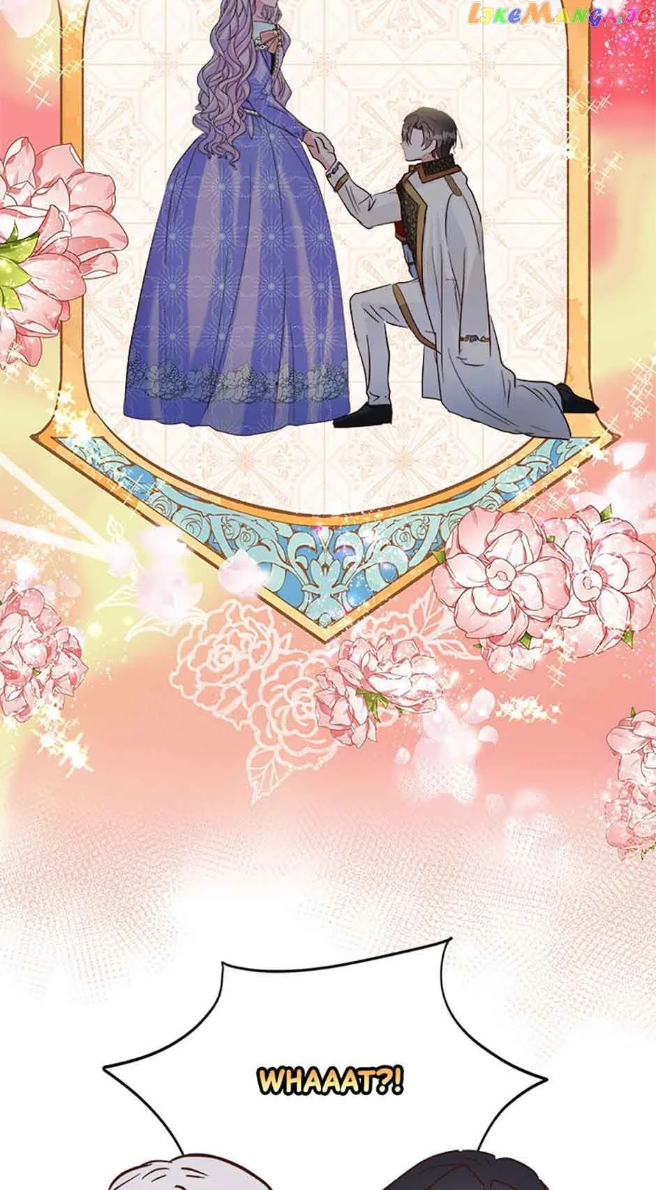 I Didn’t Save You To Get Proposed To Chapter 49 page 75