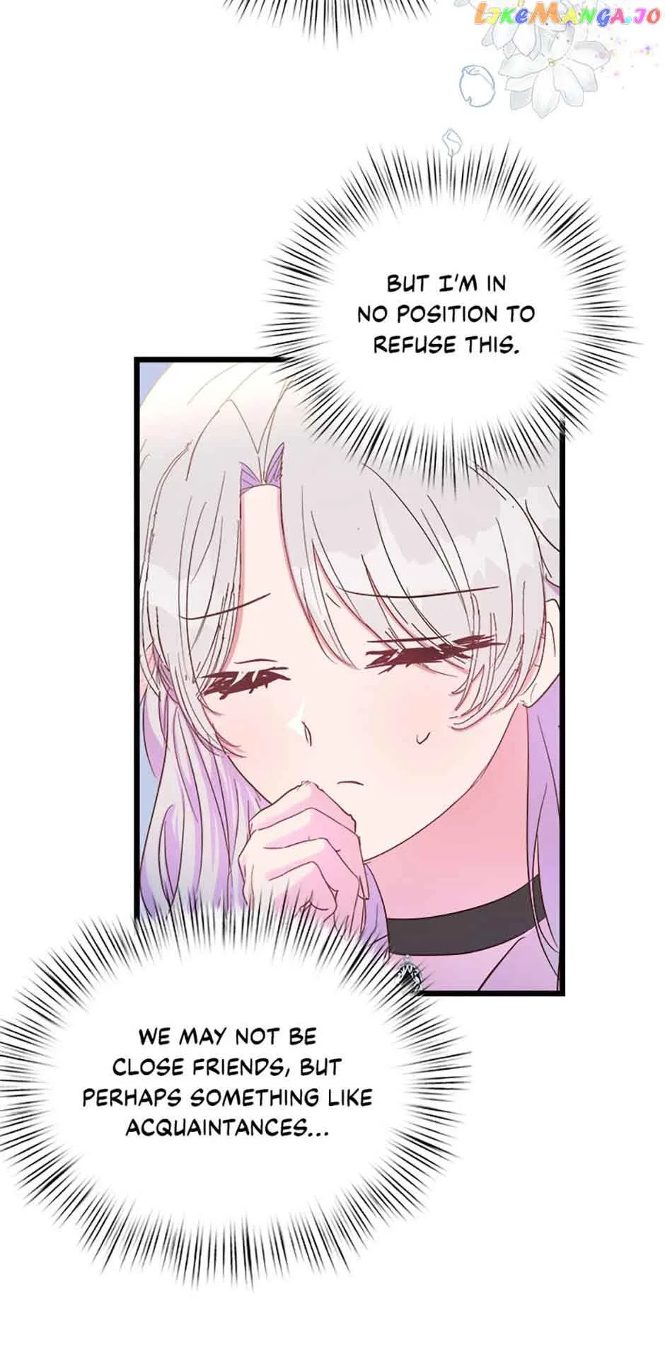 I Didn’t Save You To Get Proposed To Chapter 48 page 5