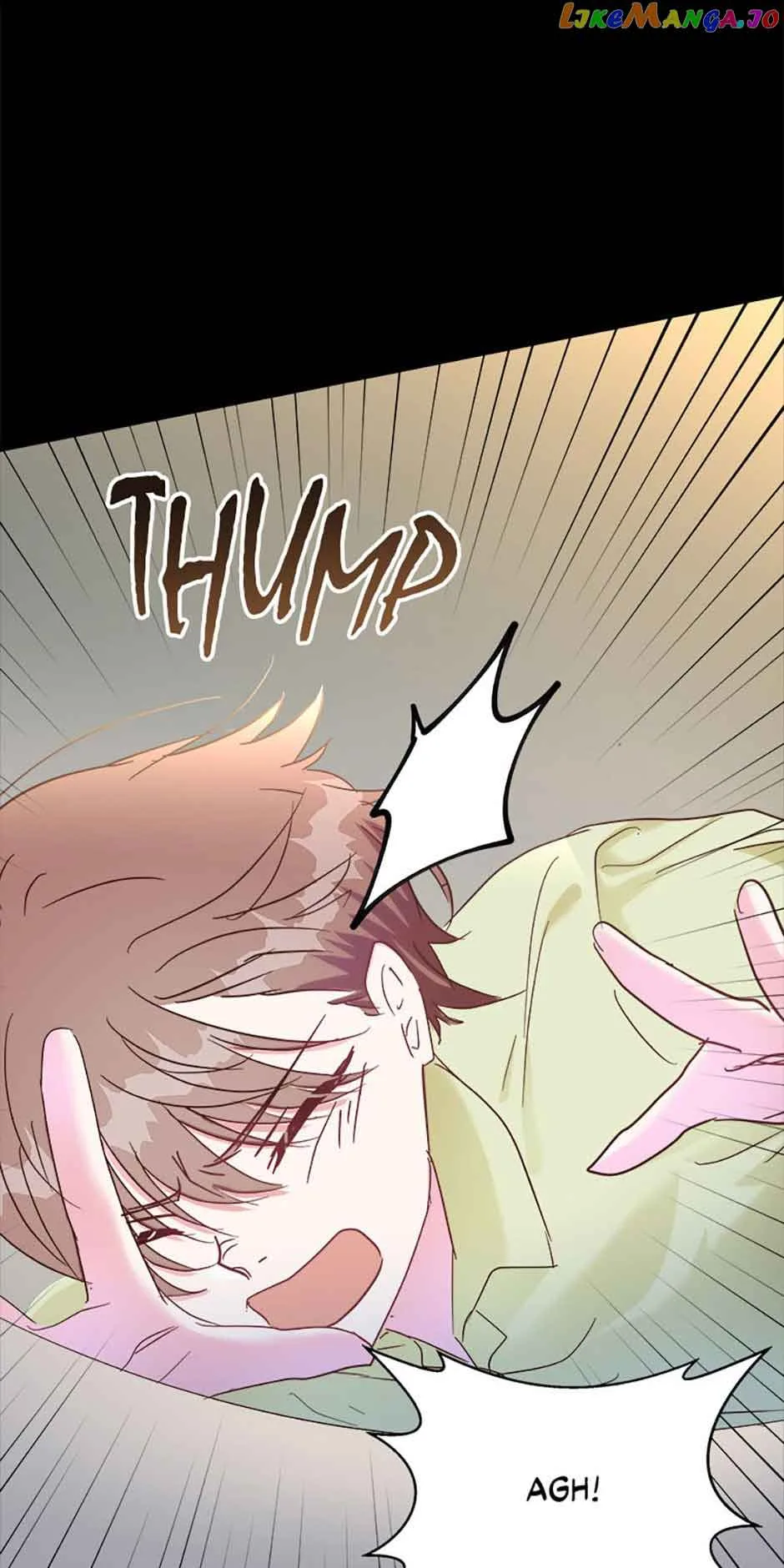 I Didn’t Save You To Get Proposed To Chapter 48 page 30
