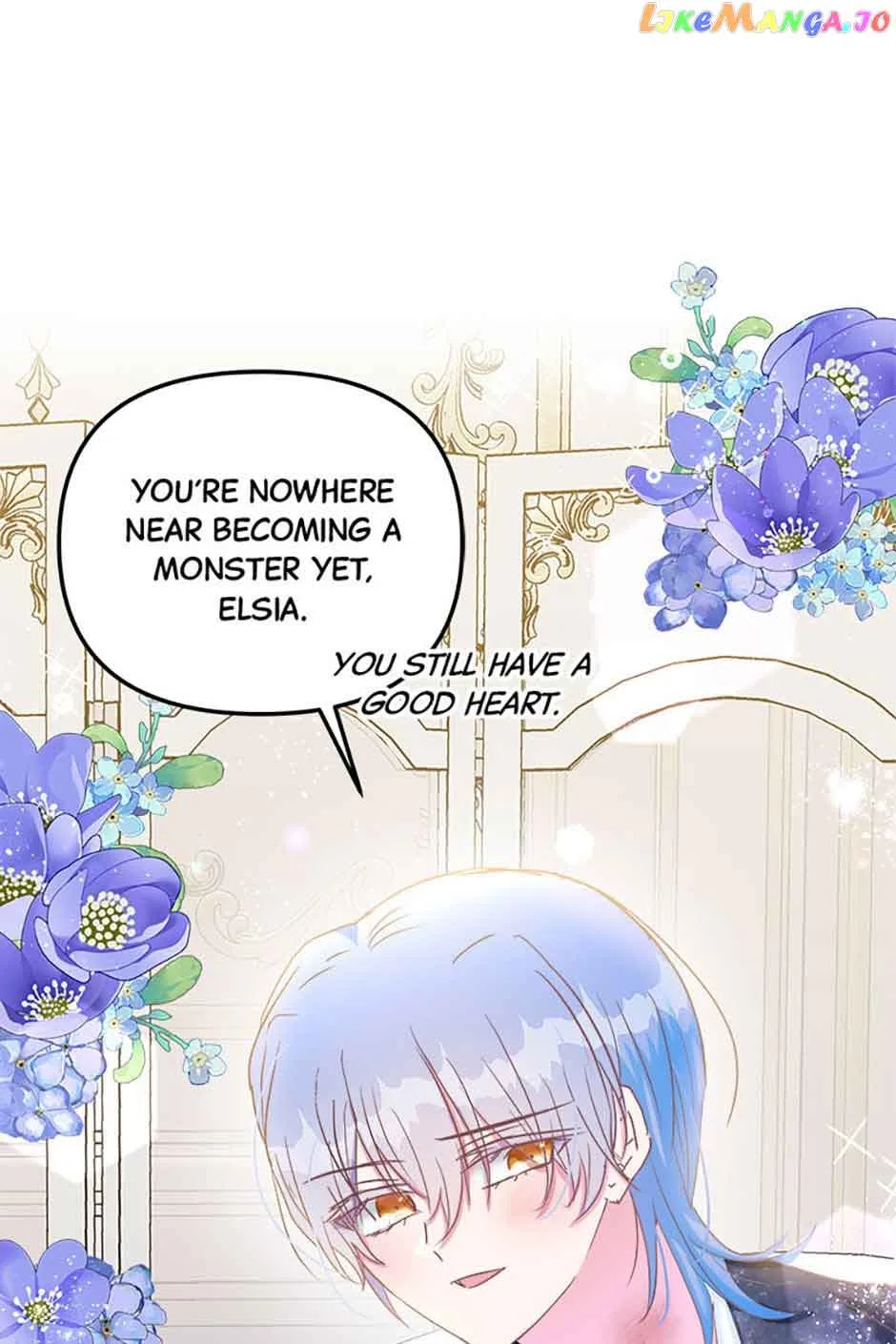 I Didn’t Save You To Get Proposed To Chapter 49 page 31