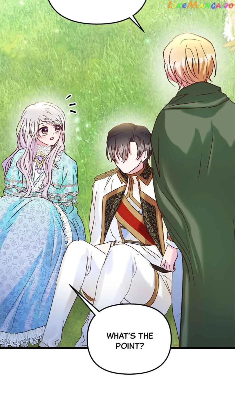 I Didn’t Save You To Get Proposed To Chapter 49 page 67