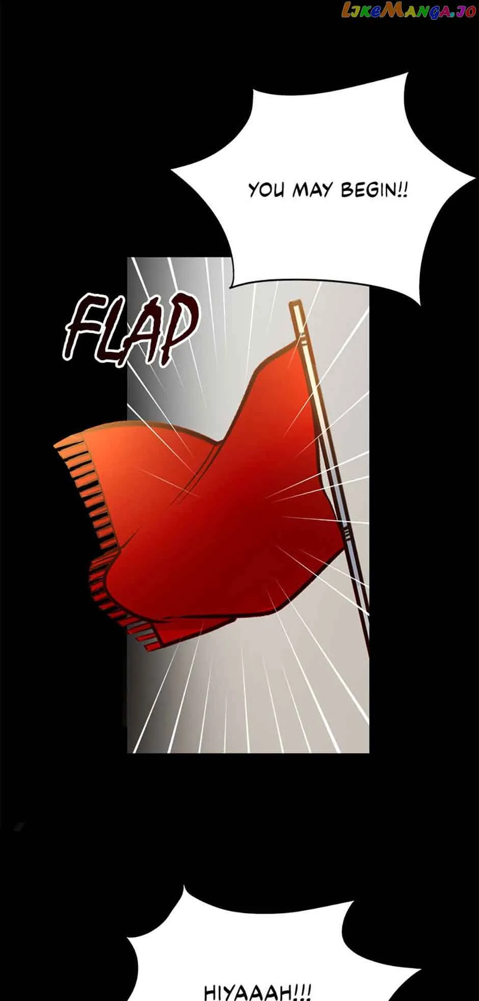 I Didn’t Save You To Get Proposed To Chapter 48 page 21