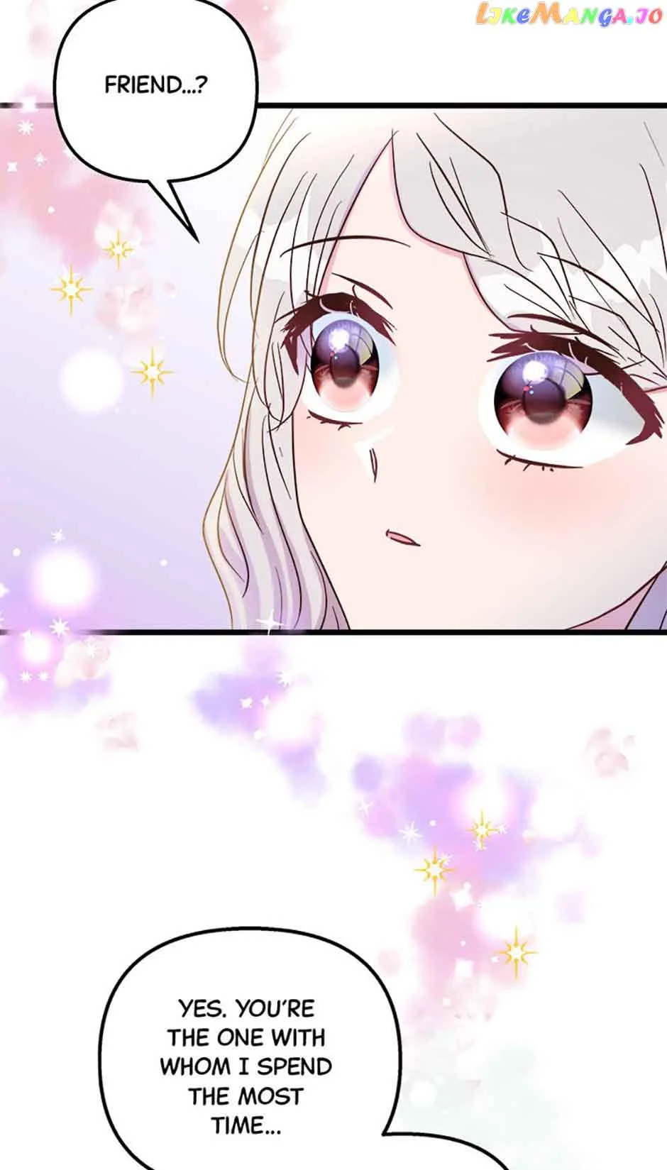 I Didn’t Save You To Get Proposed To Chapter 49 page 59