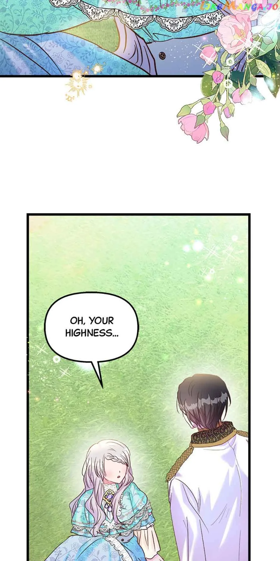 I Didn’t Save You To Get Proposed To Chapter 49 page 38