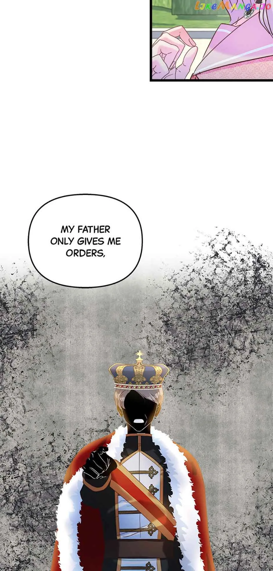 I Didn’t Save You To Get Proposed To Chapter 48 page 9