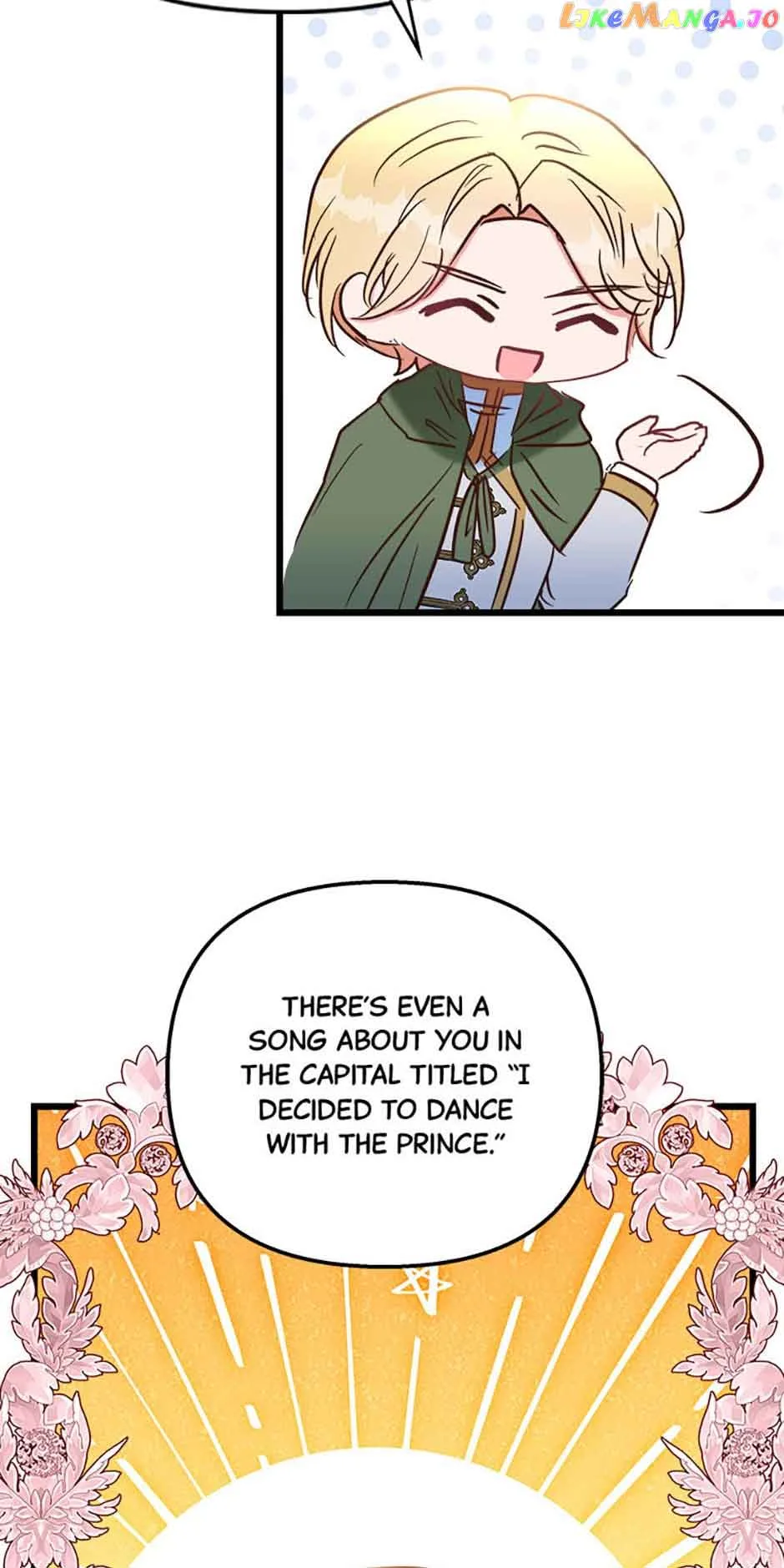 I Didn’t Save You To Get Proposed To Chapter 49 page 71