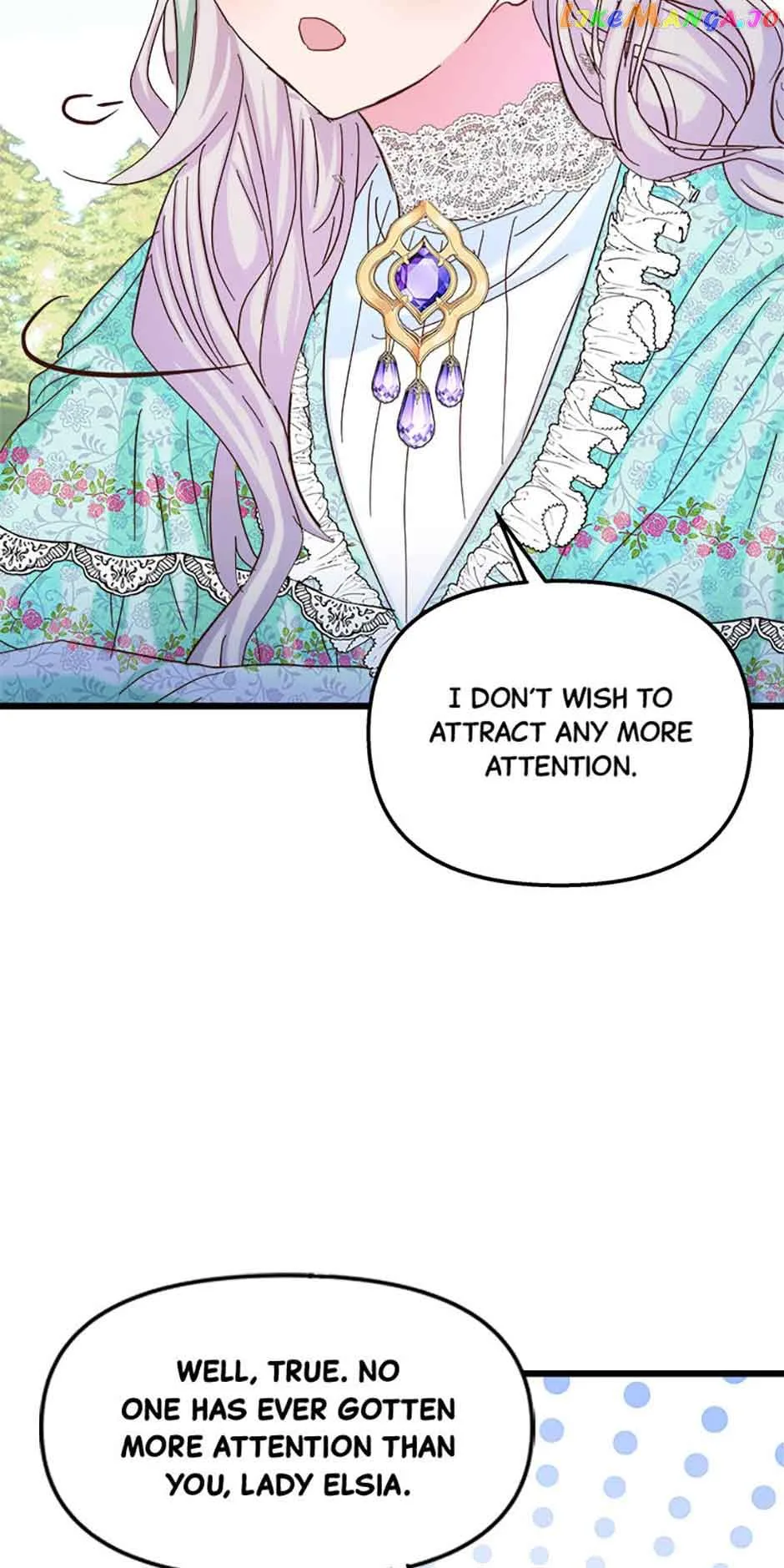 I Didn’t Save You To Get Proposed To Chapter 49 page 70