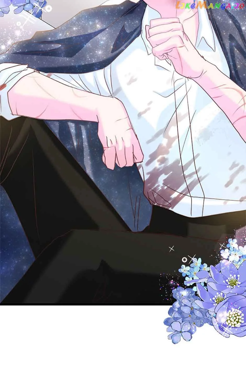 I Didn’t Save You To Get Proposed To Chapter 49 page 32