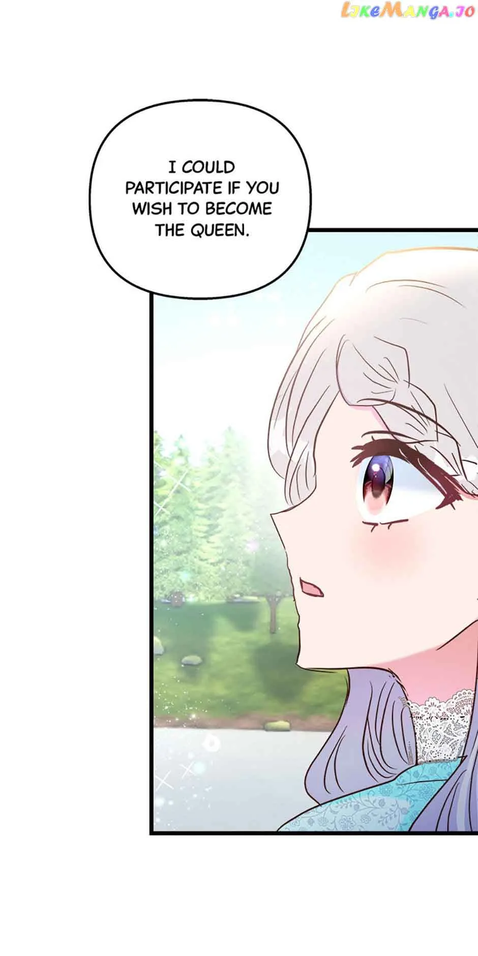 I Didn’t Save You To Get Proposed To Chapter 49 page 56