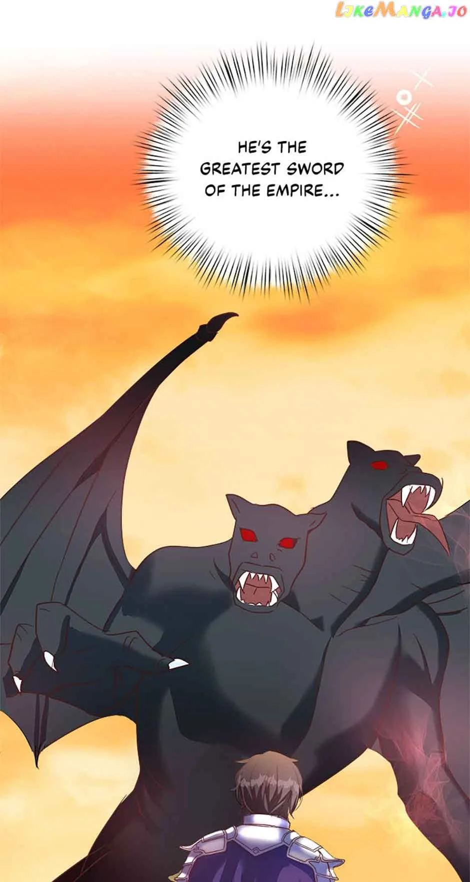 I Didn’t Save You To Get Proposed To Chapter 48 page 12