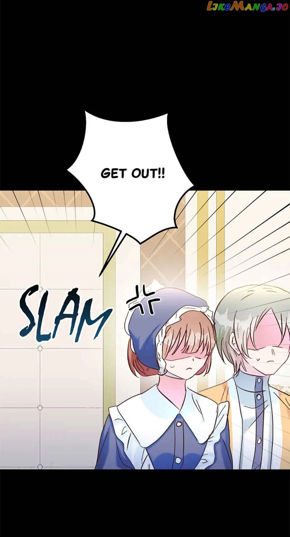 I Didn’t Save You To Get Proposed To Chapter 49 page 17