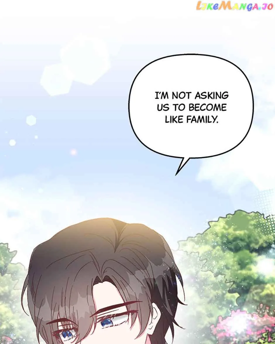 I Didn’t Save You To Get Proposed To Chapter 48 page 6